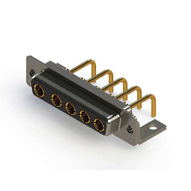 630-5W5-250-1NC EDAC Inc.  D-Sub-Steckverbinderbaugruppen